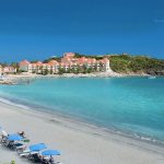 Geniet van je vakantie op het relaxte Sint Maarten