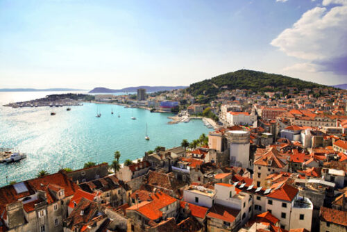 Alles wat je moet weten voor je stedentrip in Split Stedentrip-Split-met-tieners