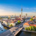 Ontdek de stad met een rijke historie en talloze opties: Berlijn