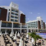 Prachtig all-inclusive hotel in Turkije