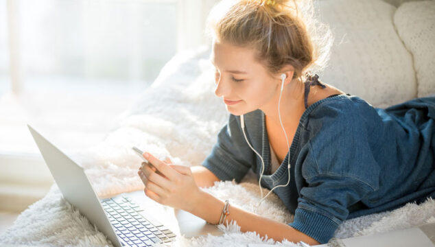 VPN beveiliging