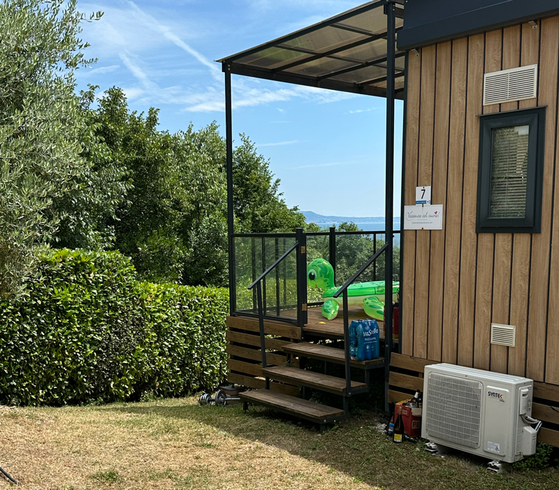 Vacance Glamping Boutique