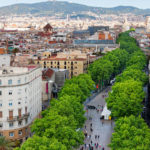 5 leuke tips om te doen tijdens je stedentrip in Barcelona