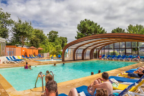 Leuke vakantiebestemming in Bretagne met zwembad Vakantie-Bretagne-met-tieners5
