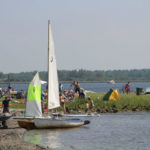 Mooie 5-sterren camping aan het Lauwersmeer