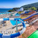 Fijn hotel in Noord-Macedonië met aquapark