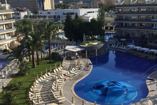 Heerlijk hotel voor de hele familie in Spanje Vakantie-Mallorca-met-tieners