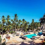 Het paradijs voor ouders én tieners: Diamonds Mpenzi Beach in Zanzibar