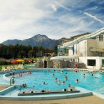 Vakantie vol belevenissen vanuit vakantiepark in de Zwitserse Alpen