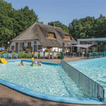 Jouw eigen bungalow op gezellig vakantiepark in de Veluwe