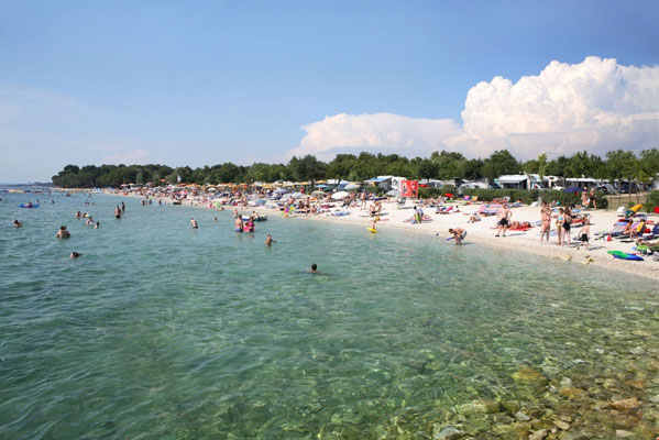 Vakantie in Kroatië met tieners