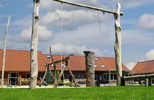 Vakantiehuis-met-groep-in-Gelderland