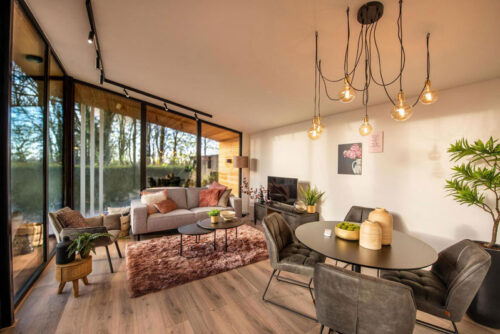 Ontdek vakantiepark BreeBronne met leuke activiteiten voor tieners Vakantiepark-BreeBronne-met-tieners-accommodatie
