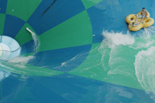 Vakantiepark met aquapark in ideale omgeving in Denemarken Vakantiepark Denemarken met tieners