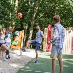 Leuk vakantiepark met talloze activiteiten in Flevoland