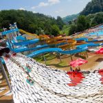 Vakantiepark met spectaculair waterparadijs in Slovenië
