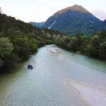 Avontuurlijk vakantiekamp in het prachtige Slovenië