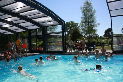 Geniet op deze luxe vijfsterren camping in Drenthe Vijfsterren-camping-Nederland-met-tieners1