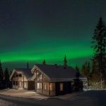 Geniet van je wintersport in Fins Lapland