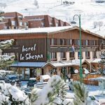Mooi hotel voor je wintersportvakantie: goede ligging en leuke sfeer