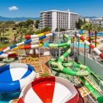 Heerlijke all-inclusive vakantie in Spanje met zwemparadijs