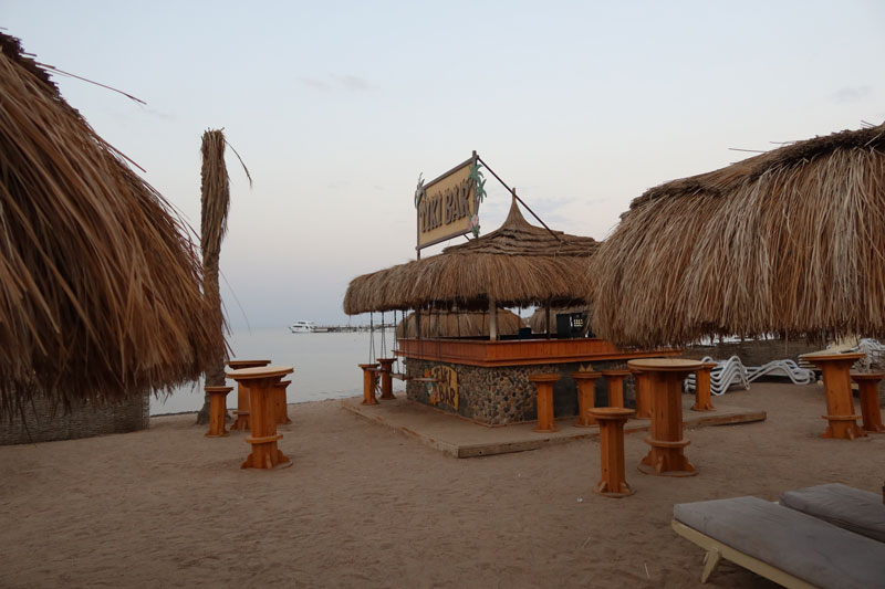 Tikibar