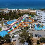 All-inclusive resort op Cyprus met tropisch aquapark