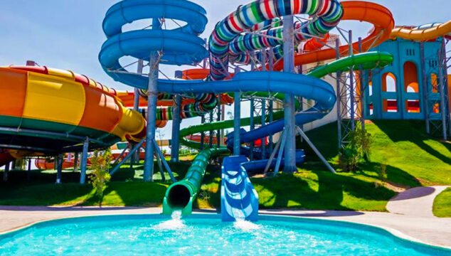 SPLASHWORLD Jaz Aquaviva