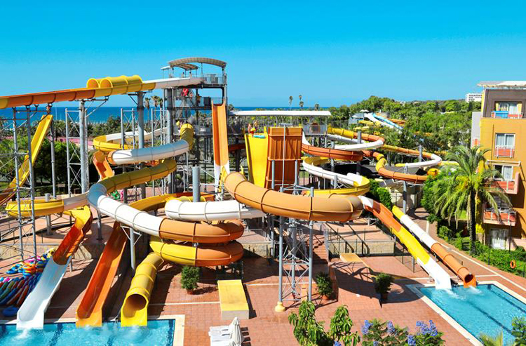 SPLASHWORLD AQI Pegasos World