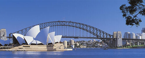 Backpacken in het bijzondere Australië backpackenaustrailie