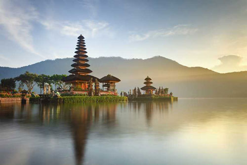 Bali, Indonesië mooiste vakantiebestemmingen 2023