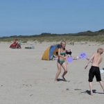 Leuke camping aan het strand in Zuid-Holland met leuke activiteiten