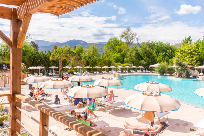camping la chapelle
