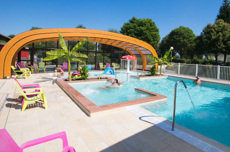 Camping Le Coin Tranquille