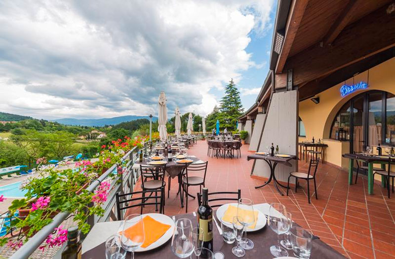 Camping Il Poggetto