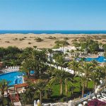 Geniet van luxe vanuit prachtig resort op Gran Canaria