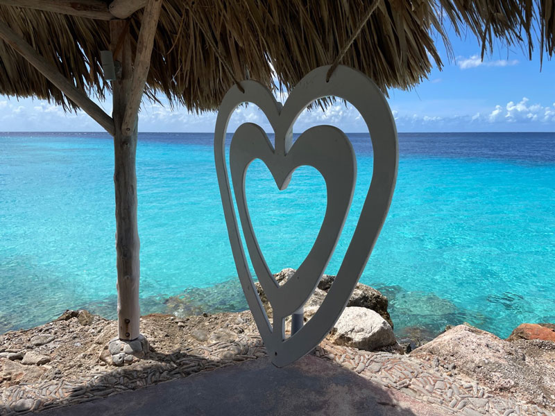 Vakantie op Curaçao met tieners: super leuke ervaring gehad!