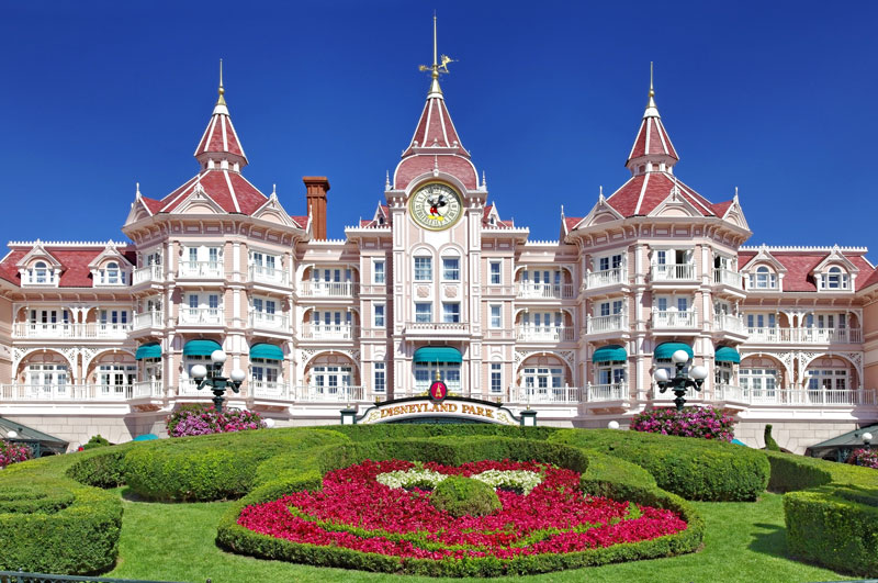 disneyland parijs