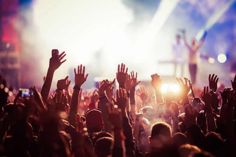 festival