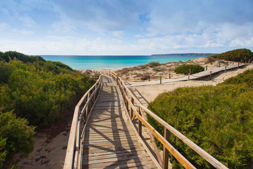 Formentera mooiste vakantiebestemmingen 2023