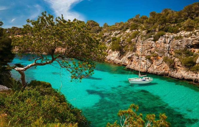 Top 3 leukste hotels Mallorca met tieners
