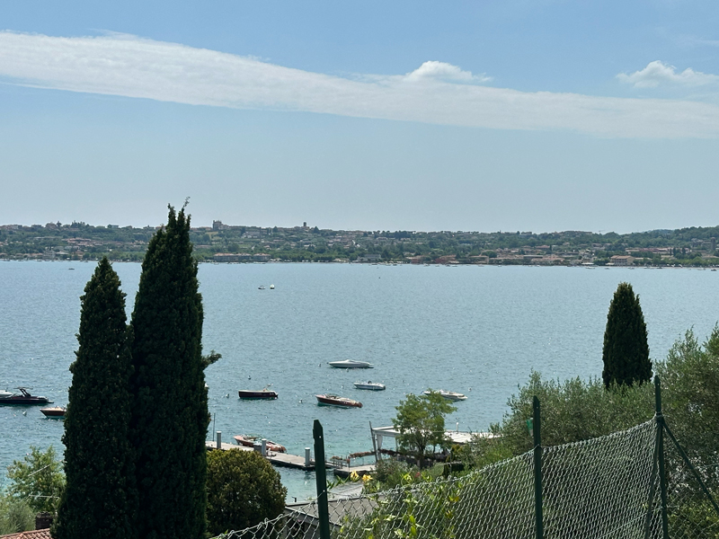 Gardameer op Vacance Glamping Boutique
