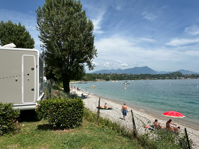 Sivinos Camping Boutique
