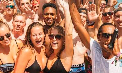 Eerste keer op vakantie met GoFun gogo-vakantie-voor-tieners
