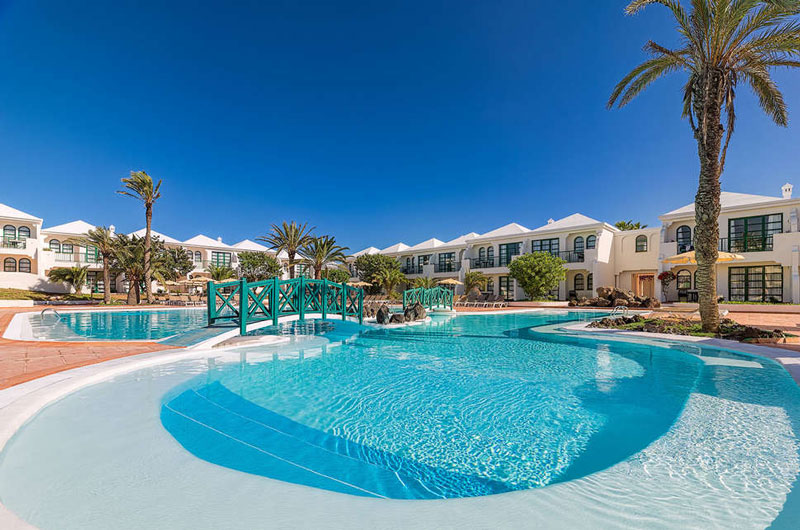Vakantie naar Fuerteventura
