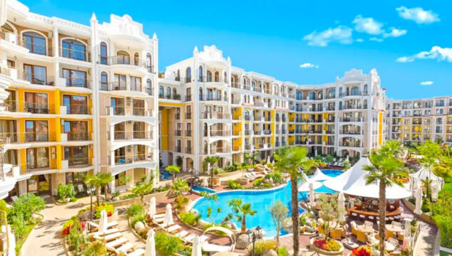 harmony suites monte carlo