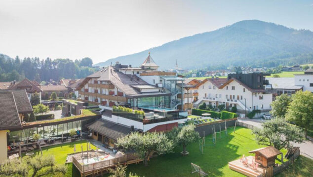 hotel fameli