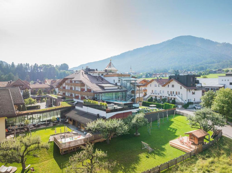 hotel fameli
