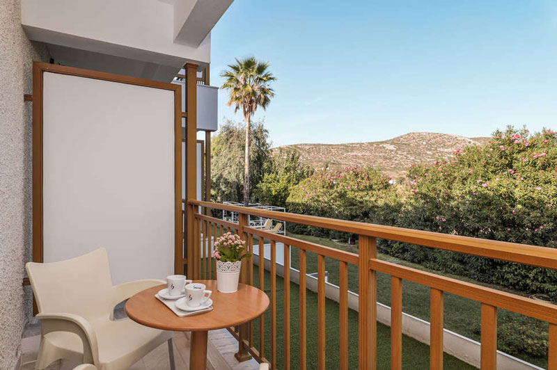 Hydrele Beach Hotel
