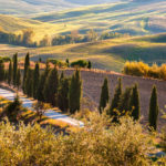 Vijf mooie Instagram-plekken in Toscane